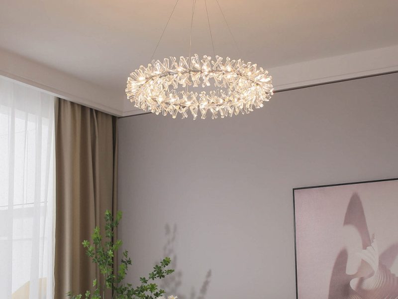 Jak vybrat správnou stojací lampu pro váš domov