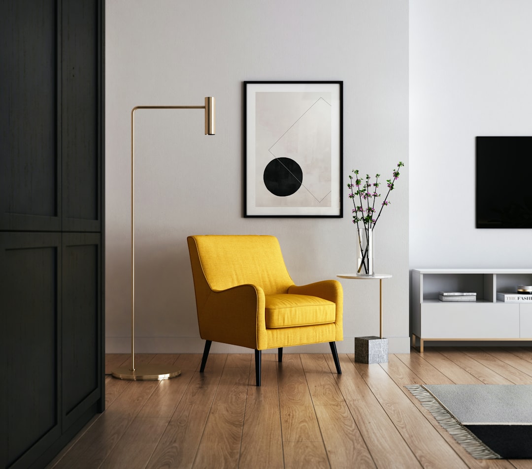 Photo Image: Wall Lamp