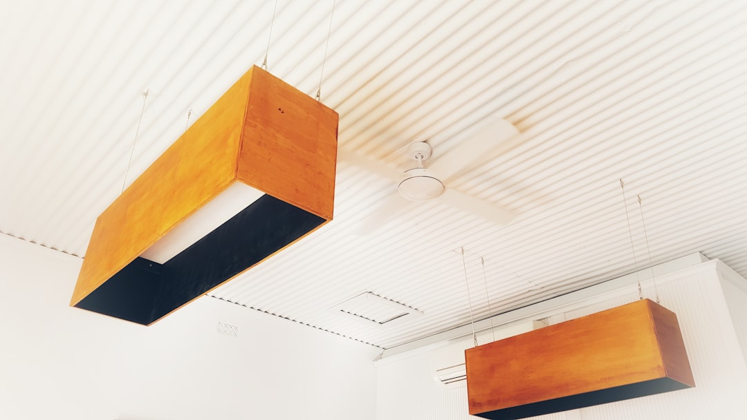 Photo ceiling lamp